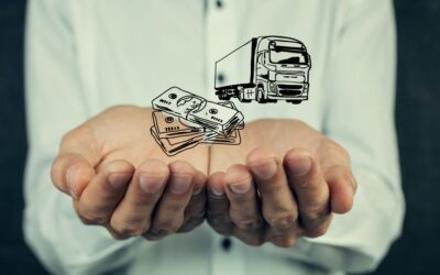 Truckers Are Going out of Business at an Unprecedented Rate: Why?