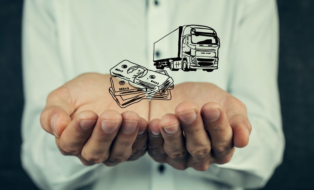 Truckers Are Going out of Business at an Unprecedented Rate Why?