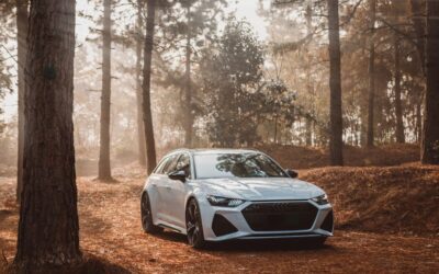 Auto Industry Forecast Going Into Fall 2022