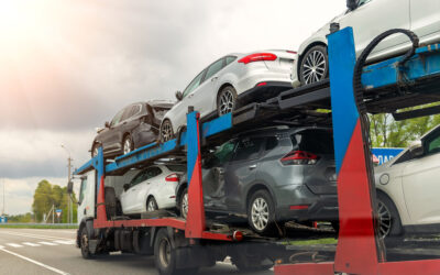 Should You Transport Inoperable Vehicles?