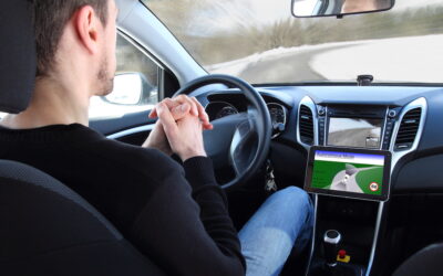 Autonomous Vehicles in Auto Transport: A Safety Hazard?
