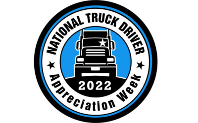 Best Deals for National Truck Driver Appreciation Week 2022
