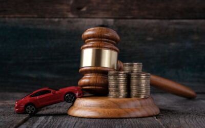 Why Auto Auctions Should Use a TMS