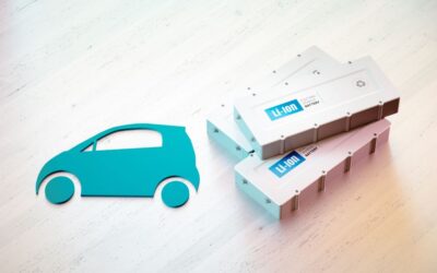 How Will Lithium Ion Shortages Affect the Auto Industry?