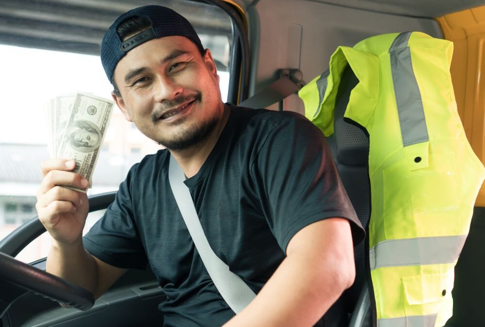 How Much Do Owner-Operators Make?