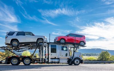 What Size Trailer Do You Need to Haul Cars?