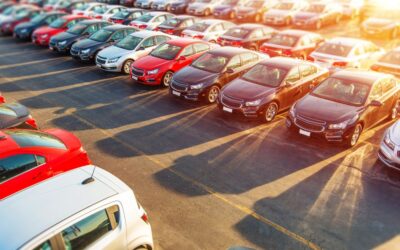 The Cost of a “Sitting Car” in a Lot, and How to Avoid It