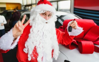 5 Ways Auto Workers Can Increase Sales this Holiday Season