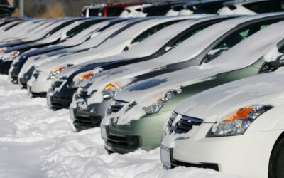 Tips for Optimizing your Auto Business During the Off-Season