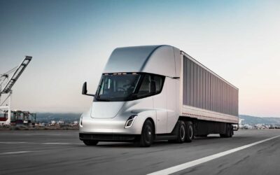 Tesla’s Semi is Here: Are All-Electric Trucks the Future of Car Hauling?