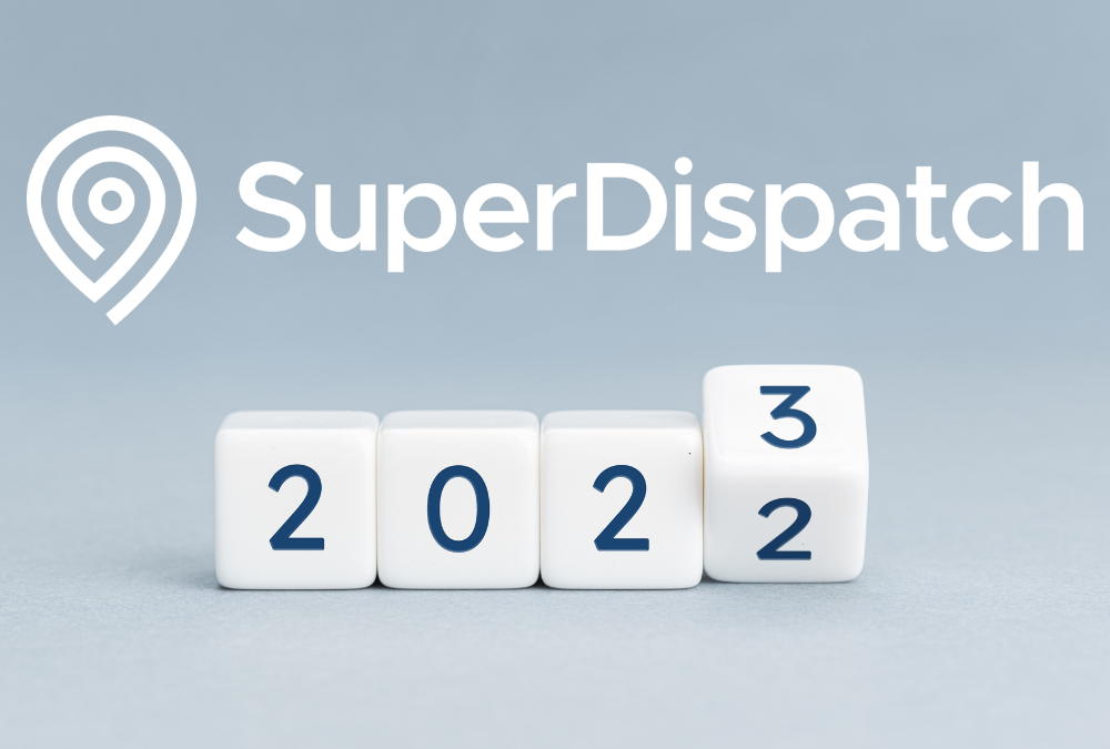 A Look Back at Super Dispatch in 2022