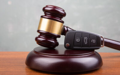 Federal Legislation and the Auto Transport Industry