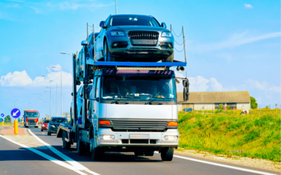 Tips for Maximizing Your Trailer Capacity on Every Trip