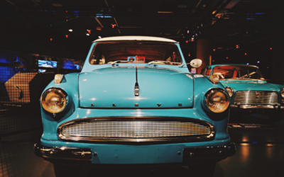 Classic Car Hauling – Is it Right For Your Auto Transport Business?