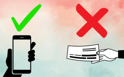 How Super Dispatch’s Integrated Payment Solution Makes Paper Checks Obsolete