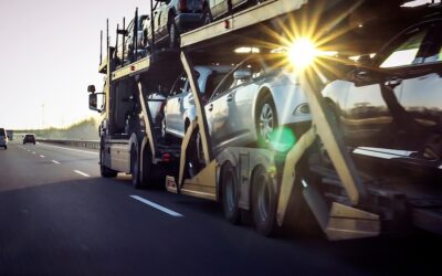 5 Ongoing Challenges in the Auto Transport Market (And How You Can Face Them!)
