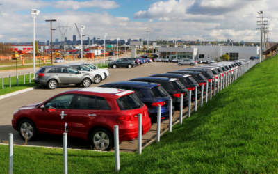 How to Prepare Your Auto Business for Peak Season
