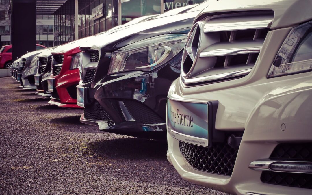The Ultimate Guide to Car Dealership Shipping