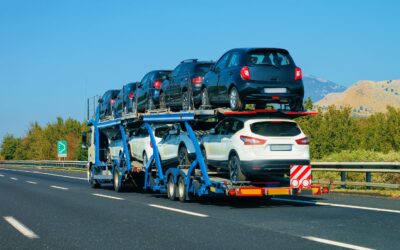 Auto Transport Broker vs. Carrier: Making the Right Choice