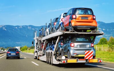 Securing Success: A Guide to Car Hauling Contracts