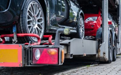 Optimizing Dealer-to-Dealer Auto Transport