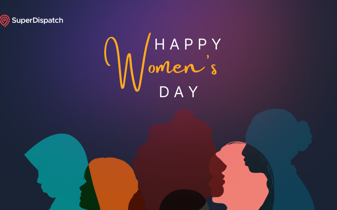 Celebrating Women in Auto Transport on International Women’s Day