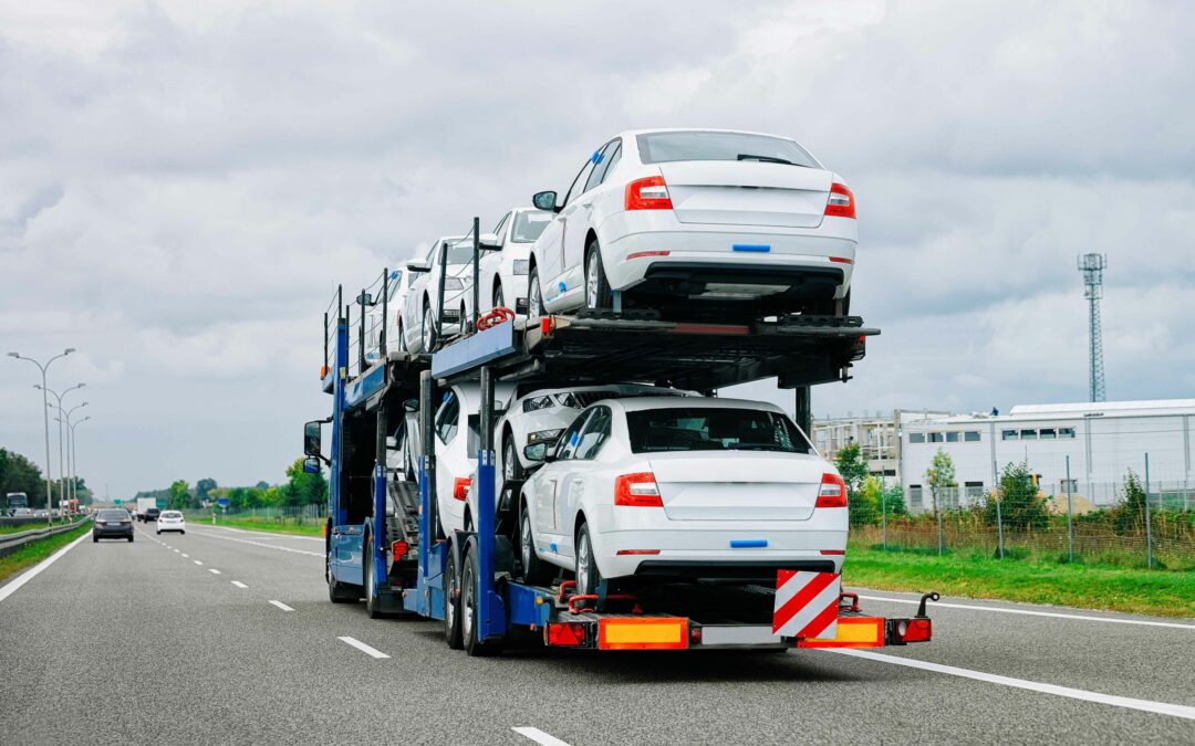 How to Ship a Car Across the US: A Guide for Auto Transport Shippers