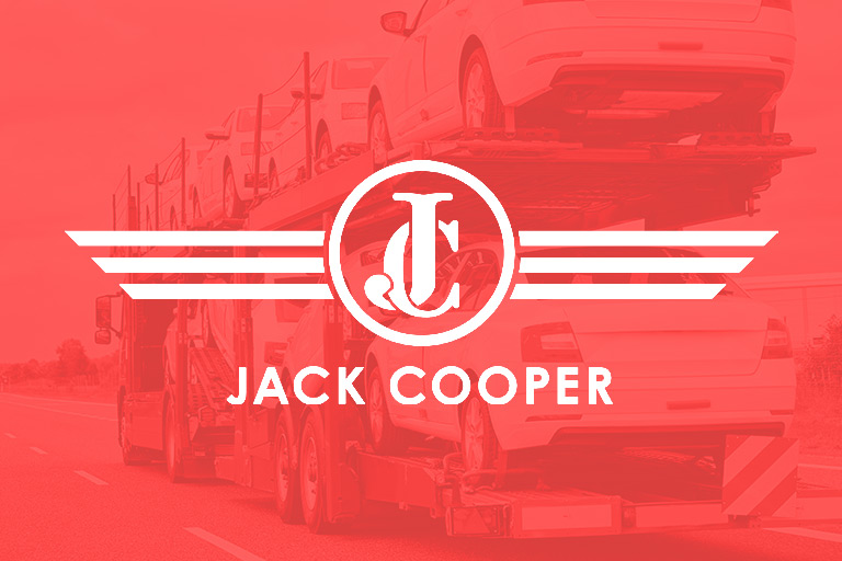 Jack Cooper