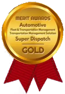 Merit Awards Automotive Gold Medal