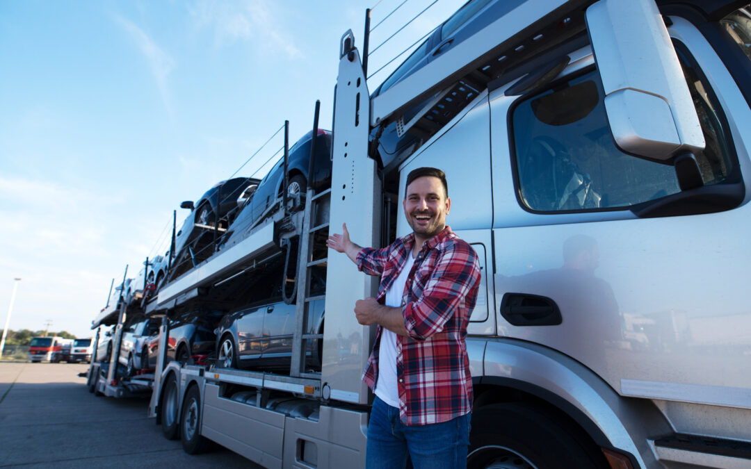 The Future of Fleet Management: Technology and Tools
