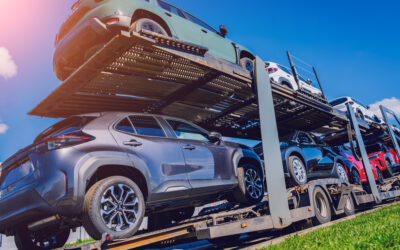 Building Successful Business Partnerships with Dealerships