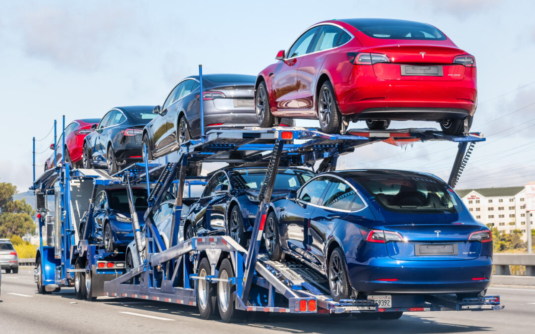 Enhancing Auto Transport Efficiency for Car Dealerships