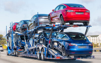 Enhancing Auto Transport Efficiency for Car Dealerships