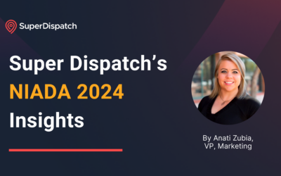 What We Learned at NIADA 2024: Insights for Auto Dealers and Car Shippers