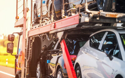 Types of Car Haulers: Find the Perfect Fit for Your Shipping Needs