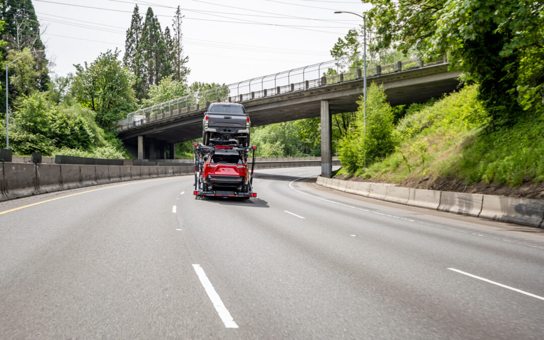 Essential Auto Hauler Supplies for Safe and Efficient Transport