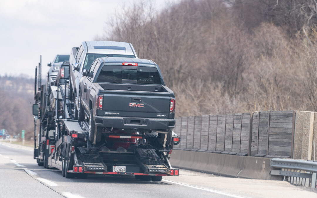 Car Hauler Insurance: What You Need, What It Costs, and How to Get It Right