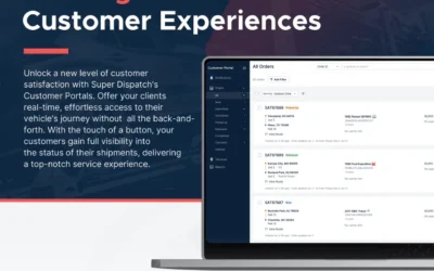 Customer Portals: Building Better Customer Experiences
