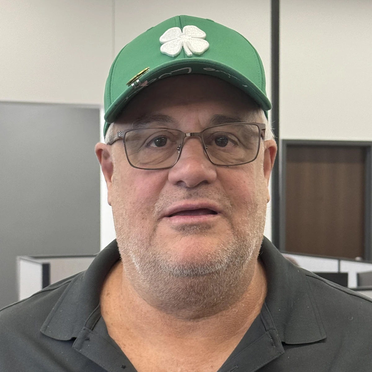 Jim Mileta of Kunes Auto Group