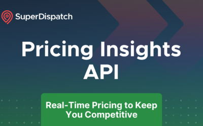 Pricing Insights API: Real-Time Pricing to Keep You Competitive