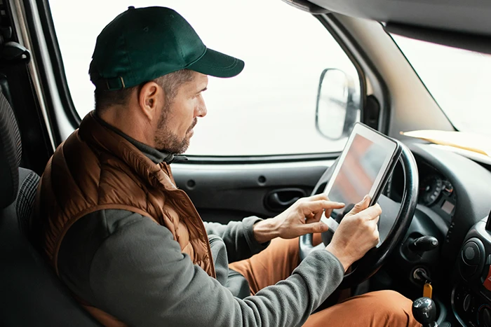 How AI Fleet Management is Revolutionizing Auto Hauling