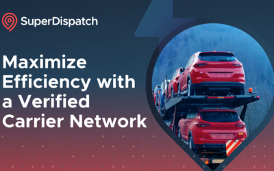 Maximizing Efficiency with a Verified Carrier Network