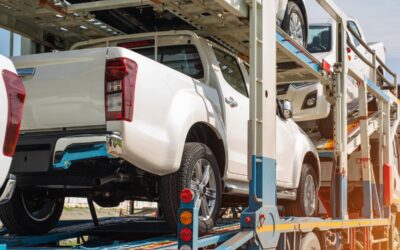 The Ultimate Guide to Auto Transport Invoices