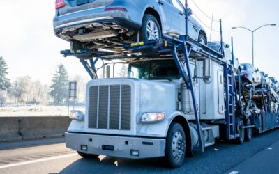 Drive Success: Essential KPIs for the Auto Transport Industry