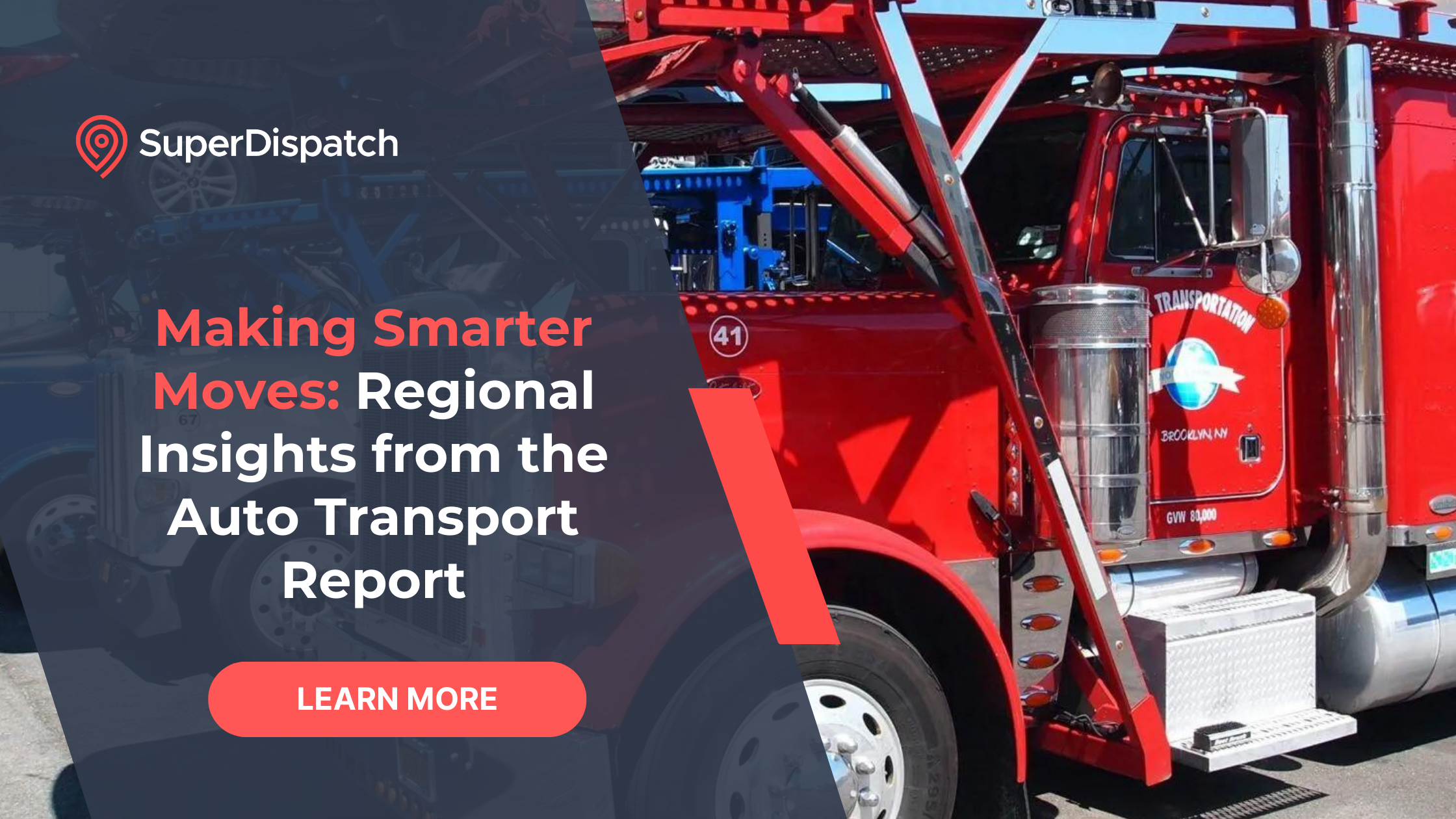 Making Smarter Moves: Key Insights from Auto Transport Industry Report