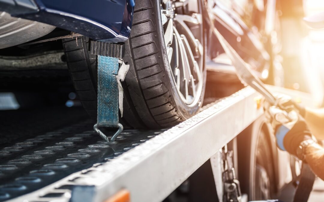 Key Strategies for Effective Fleet Driver Management