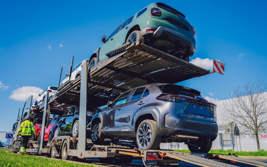 Avoid Risks: Ensuring Accuracy in Auto Transport BOLs