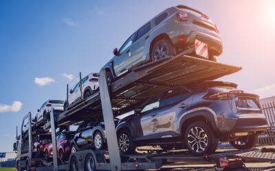 eBOLs and Vehicle Condition: Closing the Documentation Gap