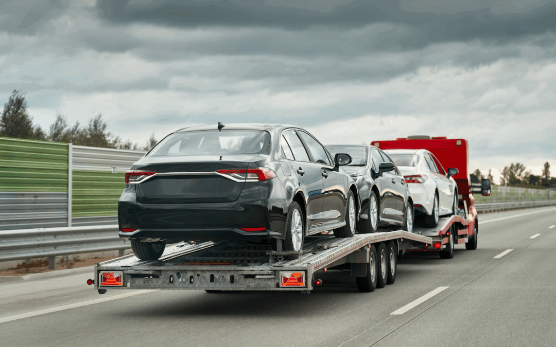 The Speed Advantage: How Faster Fleet Management Wins