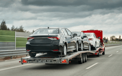 The Speed Advantage: How Faster Fleet Management Wins